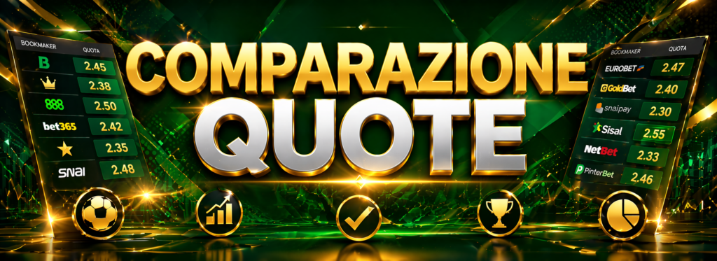 Comparazione Di Quote